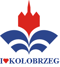 Logo Miasta Koobrzeg
